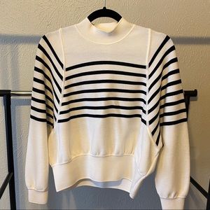 molli breton sweater